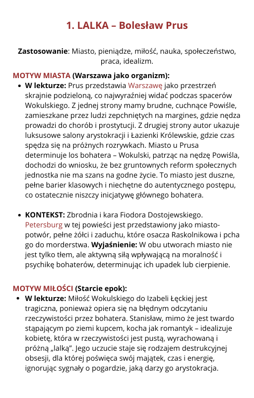 PAKIET: Matura 2026 (Polski + Angielski)