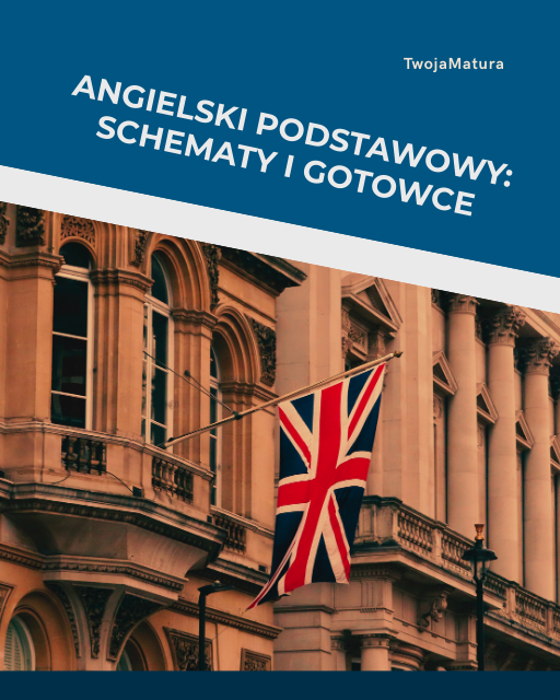 Matura w Pigułce: Angielski 2026
